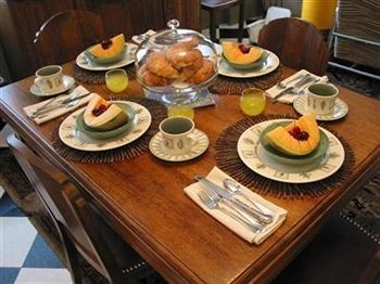 ホテル Brewers House セントルイス エクステリア 写真